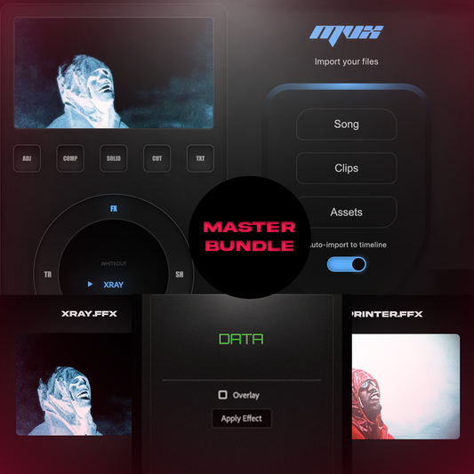 Master BUNDLE